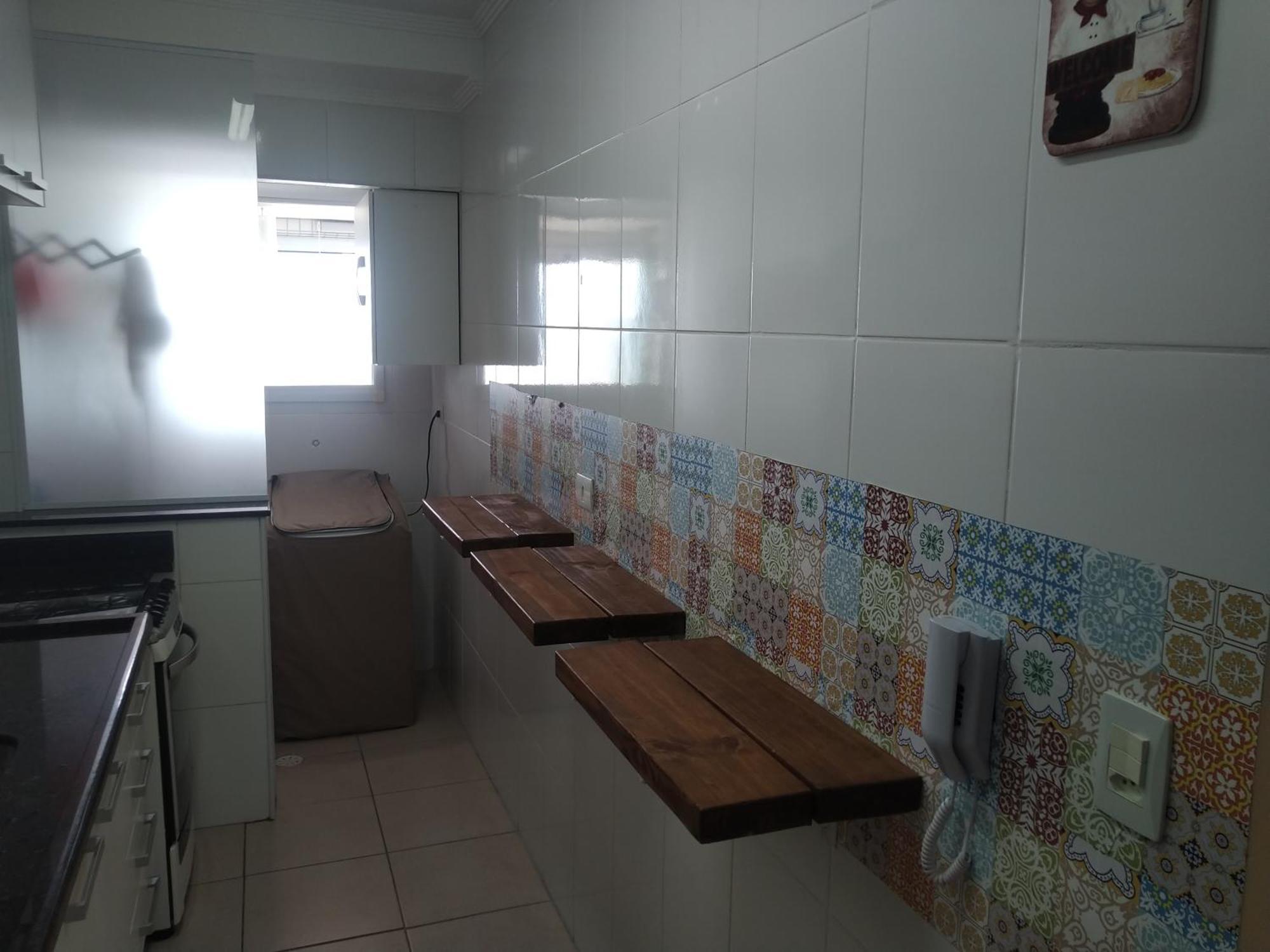 Apartamento Frente Mar Pe Na Areia Πράια Γκράντε Εξωτερικό φωτογραφία